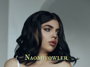 Naomifowler