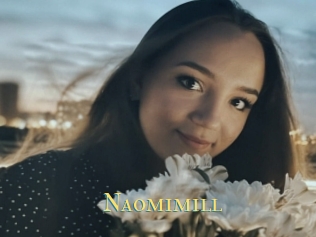 Naomimill