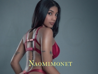 Naomimonet