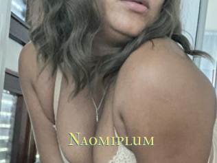 naomiplum Annonce 2 coquine