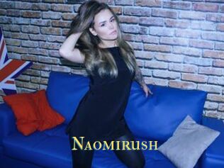 Naomirush