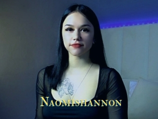 Naomishannon