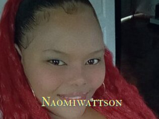 Naomiwattson