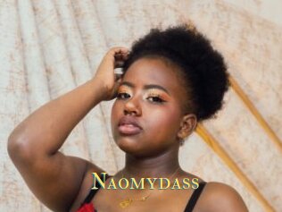 Naomydass