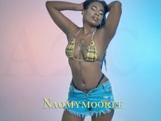 Naomymooree