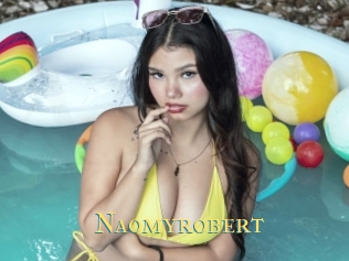 Naomyrobert
