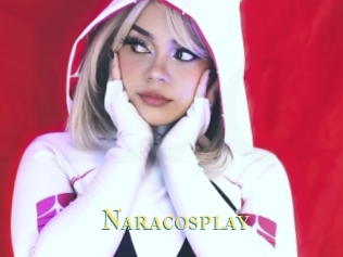 naracosplay Annonce 2 coquine