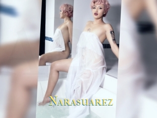 narasuarez Annonce 2 coquine
