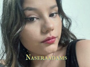 Naseraadams