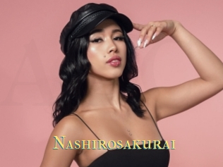 nashirosakurai Annonce 2 coquine