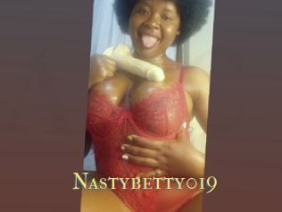 nastybetty019 Annonce 2 coquine