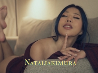 Nataliakimura
