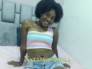 Natamosquera