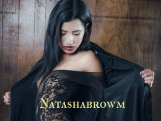 Natashabrowm