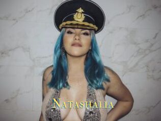 Natashalia