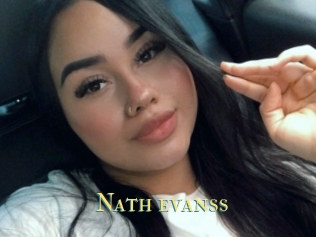 Nath_evanss