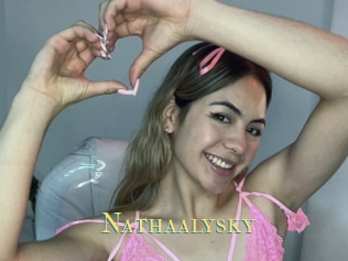 nathaalysky Annonce 2 coquine