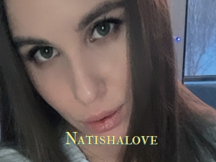 Natishalove