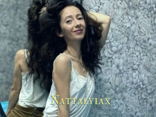 nattalyiax Annonce 2 coquine