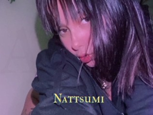 Nattsumi