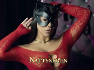 Nattyseren