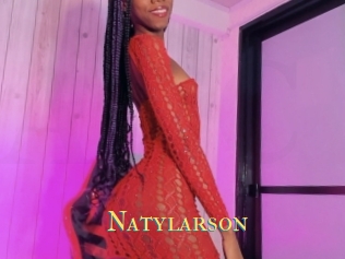 natylarson Annonce 2 coquine