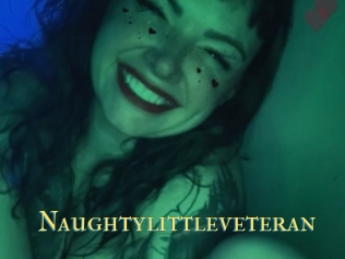 Naughtylittleveteran