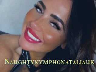 naughtynymphonataliauk Annonce 2 coquine