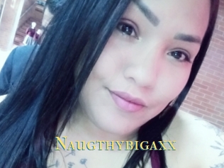 Naugthybigaxx