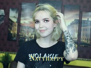 Navyhappy