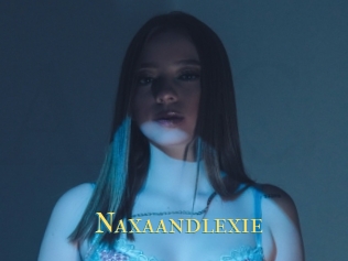 Naxaandlexie