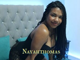 Nayahthomas