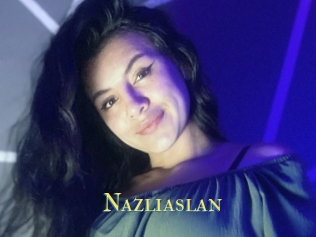 Nazliaslan