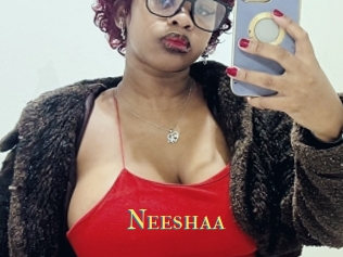 Neeshaa