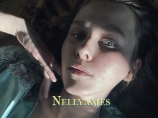 Nellyames