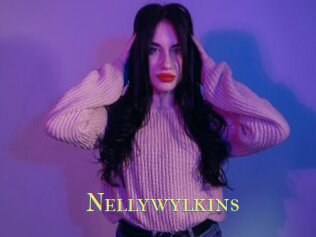 Nellywylkins