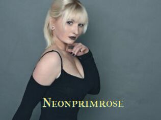 Neonprimrose
