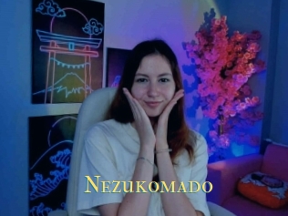 Nezukomado