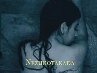 Nezukotakada