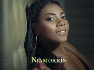 Niamorris