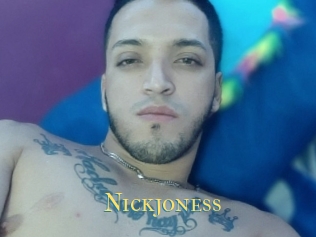 Nickjoness