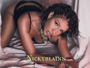 Nickyblainn