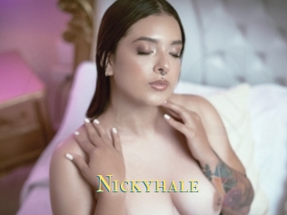 Nickyhale