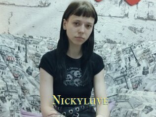 Nickyluve