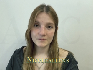 nicoleallens Annonce 2 coquine