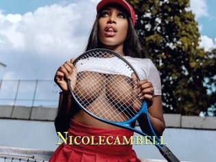 nicolecambell Annonce 2 coquine