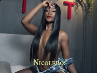 nicoleros Annonce 2 coquine