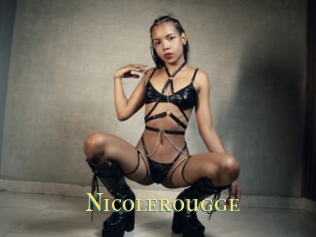 nicolerougge Annonce 2 coquine