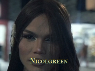 nicolgreen Annonce 2 coquine