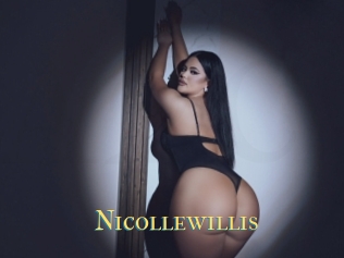 nicollewillis Annonce 2 coquine